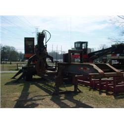 BARKO 160B LOG LOADER