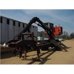 PRENTICE 180B LOG LOADER