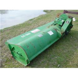 JOHN DEERE 7' FLAIL MOWER