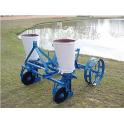 FORD 2 ROW PLANTER