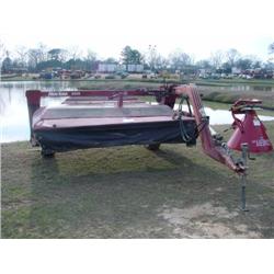 NEW IDEA 5209 MOWER CONDITIONER