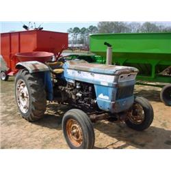 LONG 350 FARM TRACTOR