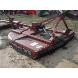 RHINO 6' ROTARY CUTTER