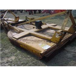 ALAMO 7' ROTARY CUTTER