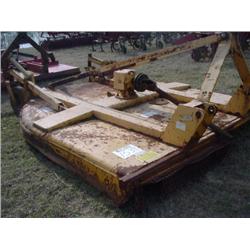 ALAMO 7' ROTARY CUTTER