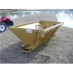 HI-WAY SPREADER BODY