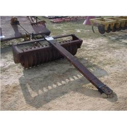 BRILLION 5' CULTIPACKER