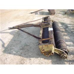 BRILLION 8' CULTIPACKER