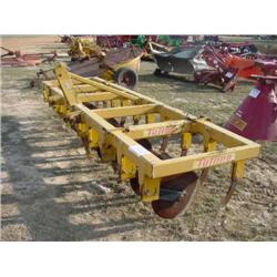 TUFLINE PRC10 CHISEL PLOW
