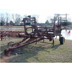 BUSTER BAR BB350 CHISEL PLOW