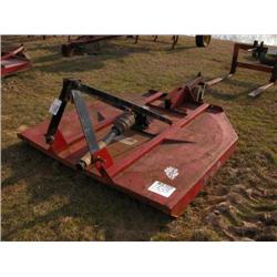 GRIZZLY 6' ROTARY CUTTER
