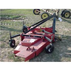 BUSHOG ATH 720 FINISHING MOWER