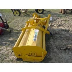 ALAMO 7' FLAIL MOWER