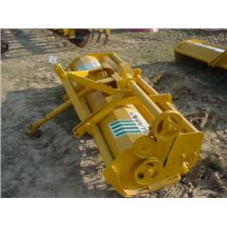 ALAMO 7' FLAIL MOWER