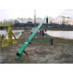 HOULE WATER AUGER
