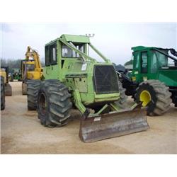 FRANKLIN 170 GRAPPLE SKIDDER