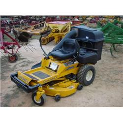 CUB CADET 18 HP ZERO TURN MOWER