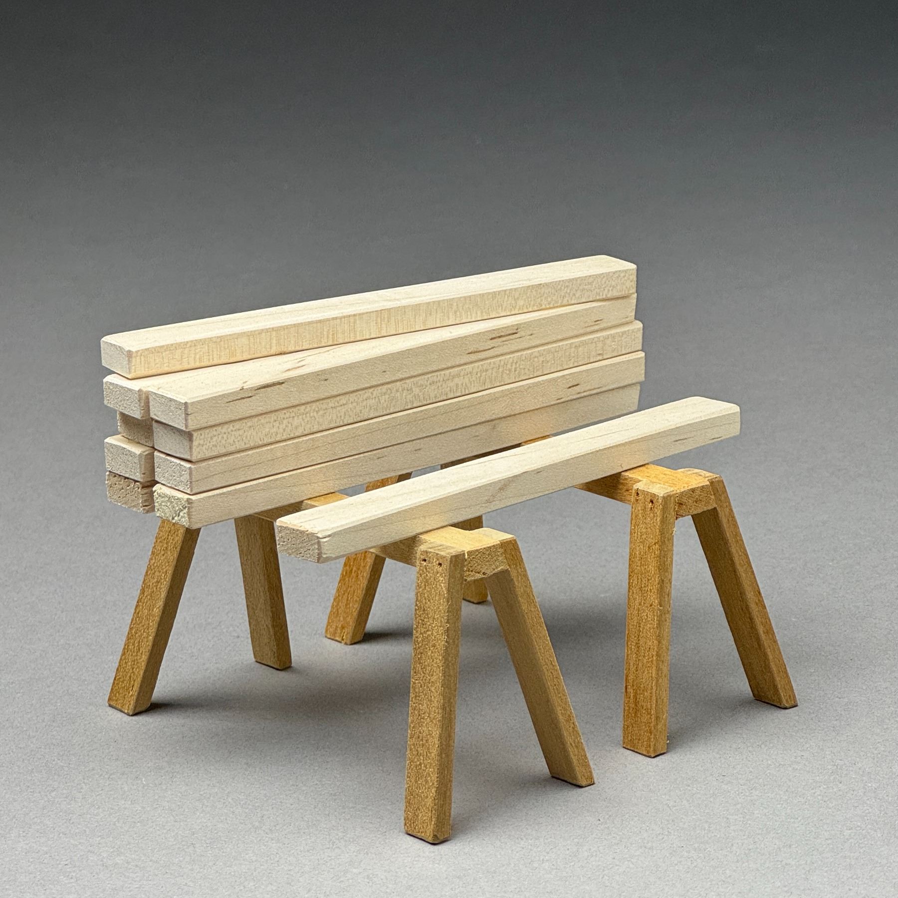 Adam Manley | Half Stack, 2024 - American Association of Woodturners