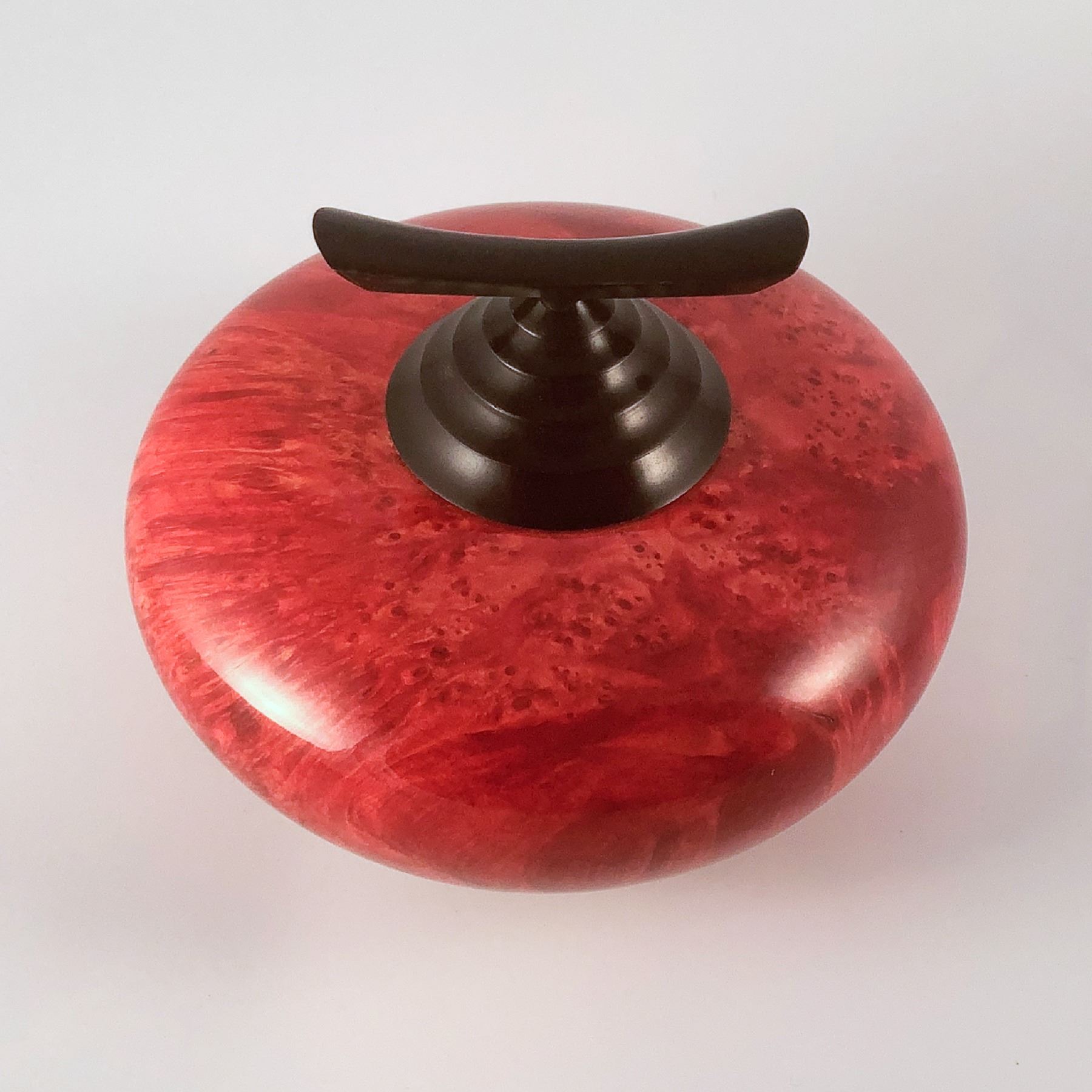 Stephen Hatcher | Auspicious Vessel, 2024