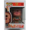 Image 1 : Funko Pop! Animation Missing Link Figure No. 585 Mr. Link In Suit
