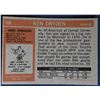 Image 2 : 1972-73 TOPPS KEN DRYDEN (HOF)