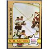 Image 1 : 1972-73 O-PEE-CHEE PHIL ESPOSITO (HOF) SP