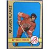 Image 1 : 1972-73 O-PEE-CHEE REY COMEAU ROOKIE CARD