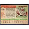 Image 2 : 1955 TOPPS CHARLIE SILVERA