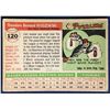 Image 2 : 1955 TOPPS TED KLUSZEWSKI