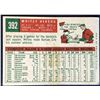 Image 2 : 1959 TOPPS WHITEY HERZOG (HOF)