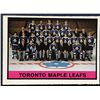 Image 1 : 1974-75 O-PEE-CHEE TORONTO MAPLE LEAFS