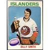 Image 1 : 1975-76 O-PEE-CHEE BILLY SMITH (HOF)