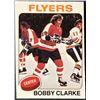 Image 1 : 1975-76 O-PEE-CHEE BOBBY CLARKE (HOF)