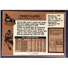 Image 2 : 1975-76 O-PEE-CHEE BOBBY CLARKE (HOF)