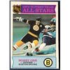 Image 1 : 1975-76 O-PEE-CHEE BOBBY ORR (HOF) AS