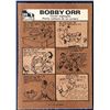 Image 2 : 1975-76 O-PEE-CHEE BOBBY ORR (HOF) AS