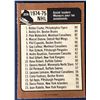 Image 2 : 1975-76 O-PEE-CHEE BOBBY ORR/BOBBY CLARKE (HOF) LL