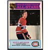 Image 1 : 1975-76 O-PEE-CHEE GUY LAFLEUR (HOF) AS