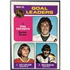 Image 1 : 1975-76 O-PEE-CHEE PHIL ESPOSITO/GUY LAFLEUR (HOF) LL