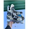 Image 1 : Bauer vapor xl rollerblades