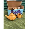 Image 1 : Tea set