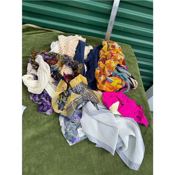 Scarves