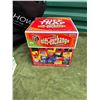 Image 1 : Gift exchange  game