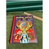 Image 2 : Drawing fantasy book