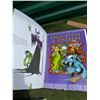 Image 8 : Drawing fantasy book