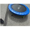 Image 2 : Rebounder missing one rubber foot