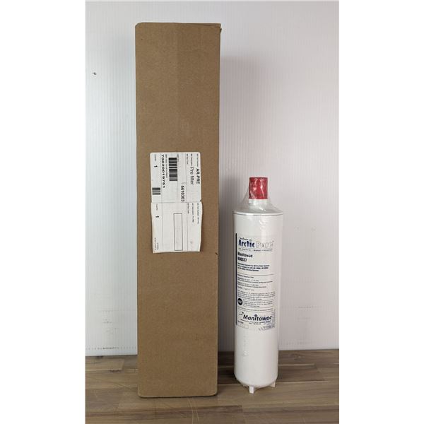 Everpure EV9328-01 Coldrink Single 1-MC2 Water Filtration System &PC-1