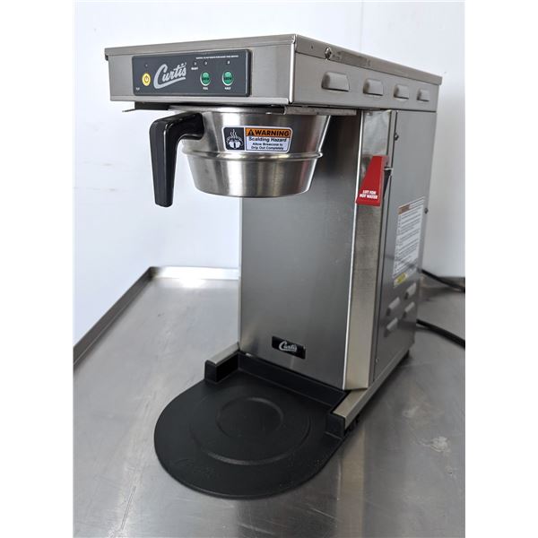 Curtis TLP12A Airpot Brewer &9012
