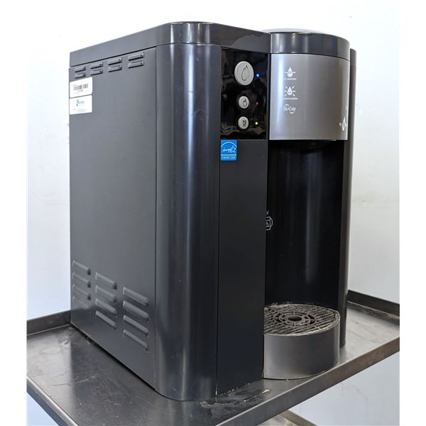 Waterlogic Infiniti UV Hot/Cold Water Countertop Dispenser &3559
