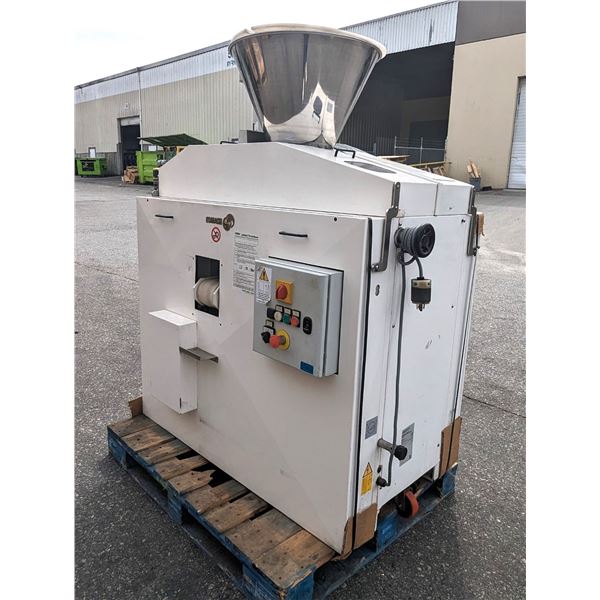 ESMACH SP/ID-E Automatic Volumetric Divider &RG-1